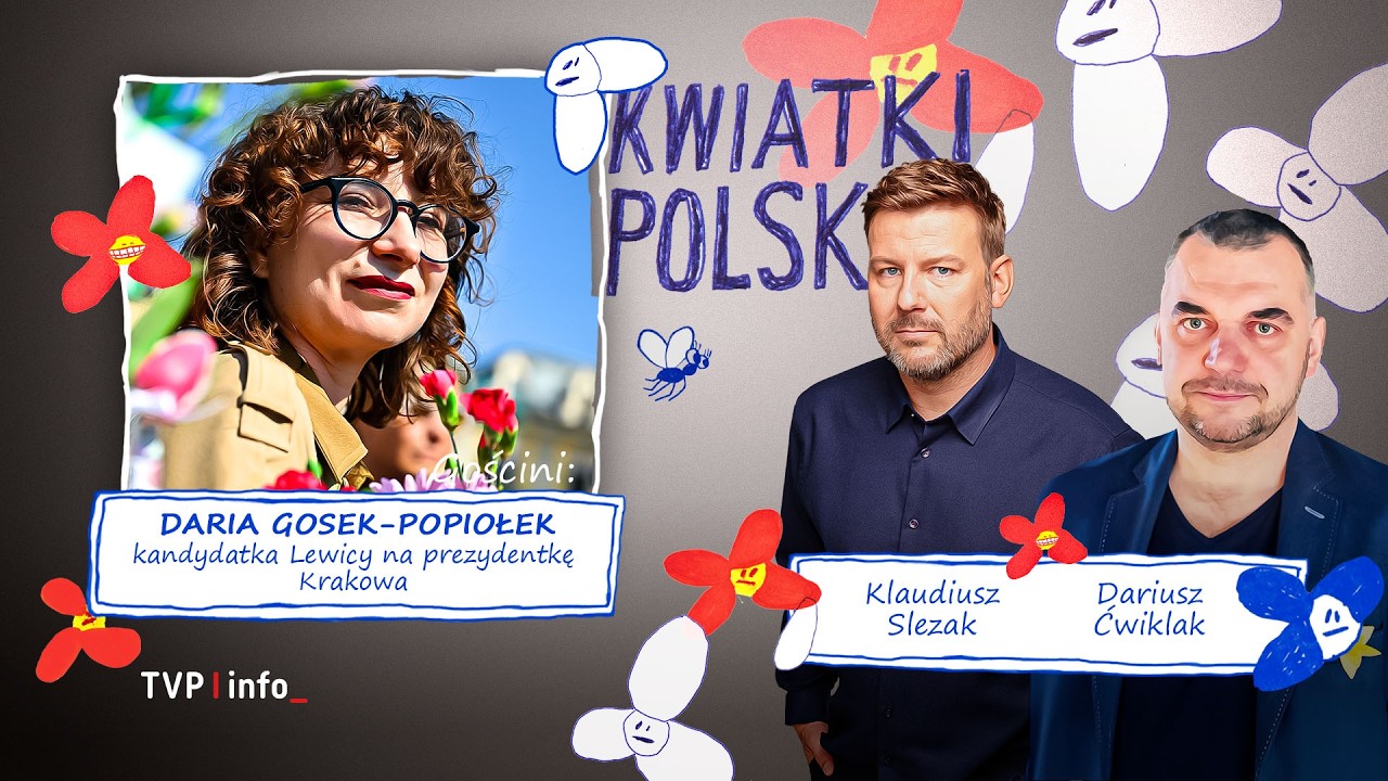 KWIATKI POLSKIE | 10.06.2026