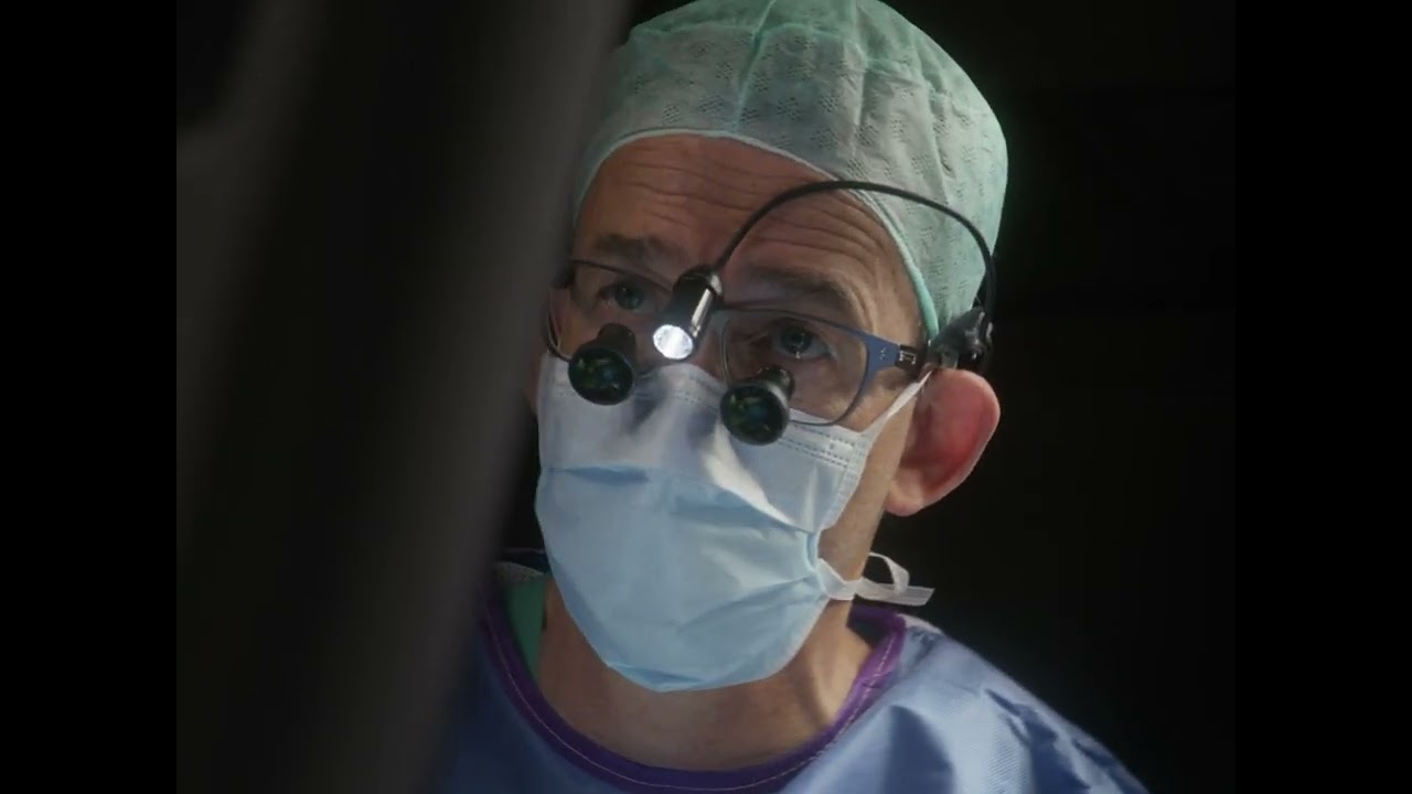 noac &ndash; the robotic surgeon assist redefining performance