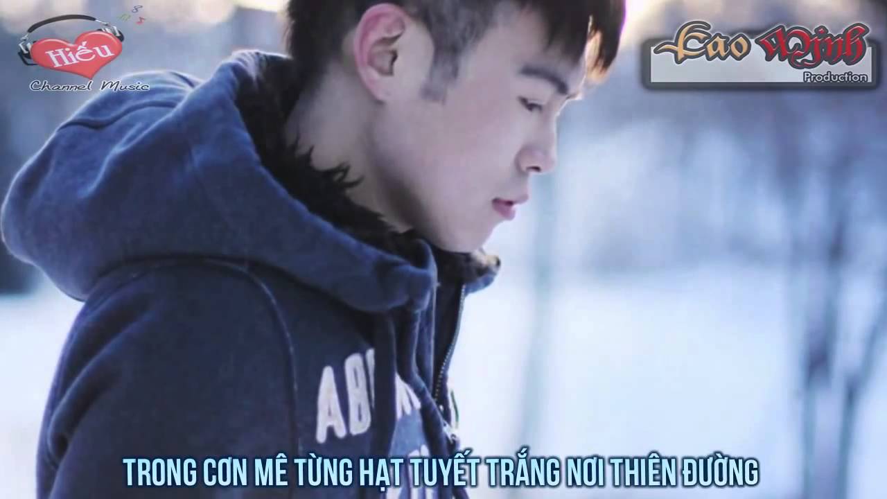 Lạnh 3 - Tonny Việt