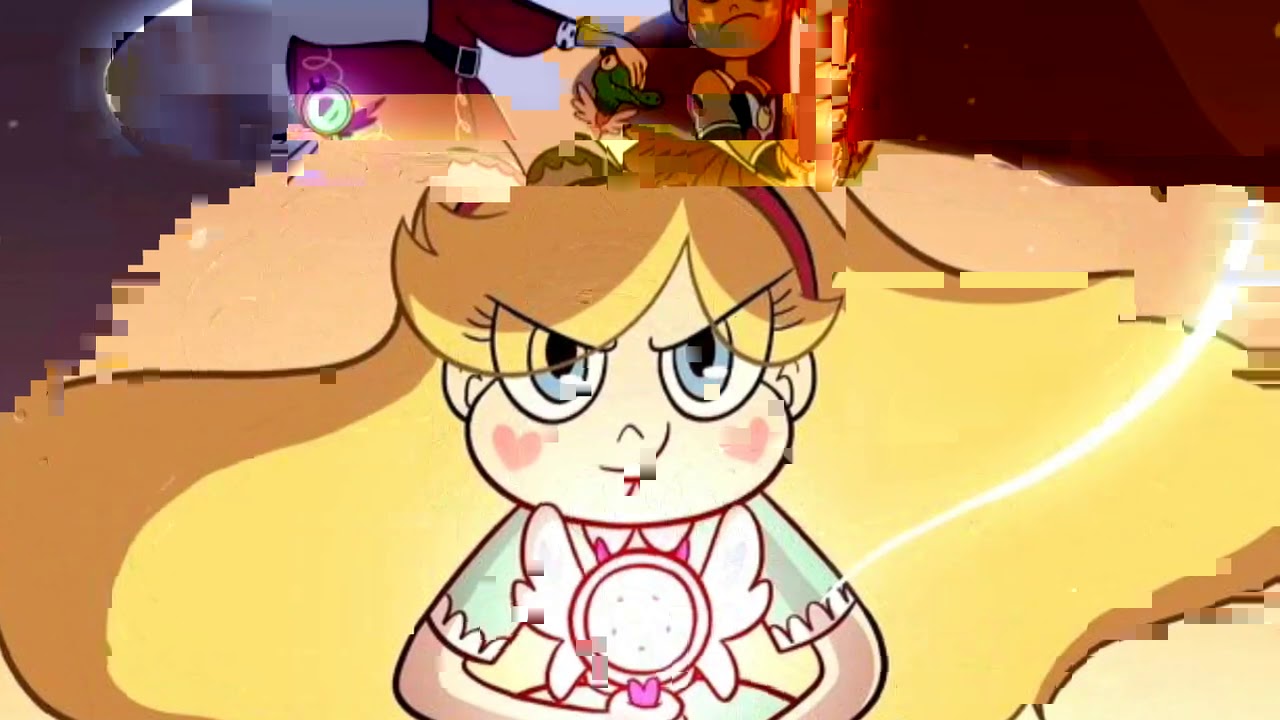 The Queens of Mewni | Kings and Queens