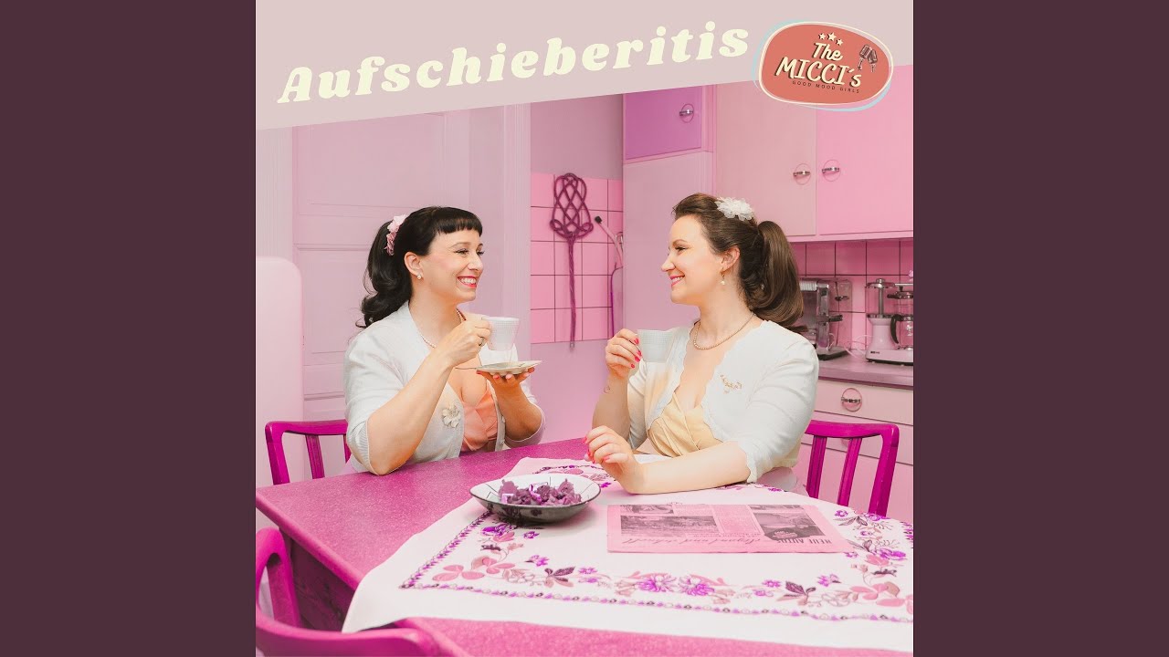 Aufschieberitis (feat. Andy Maine)