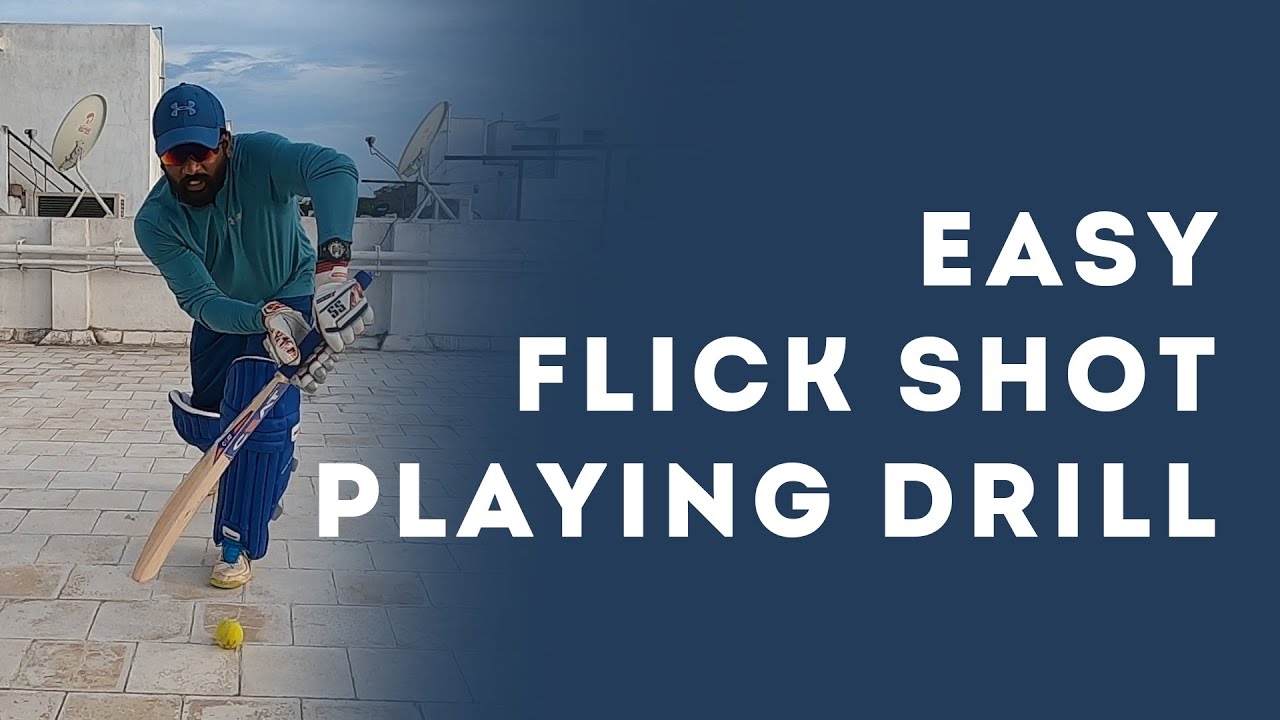 Flick Shot - Flick shot drills | Boys of Beau Cricket Academy | Beaulet Julin | Cricket Coaching