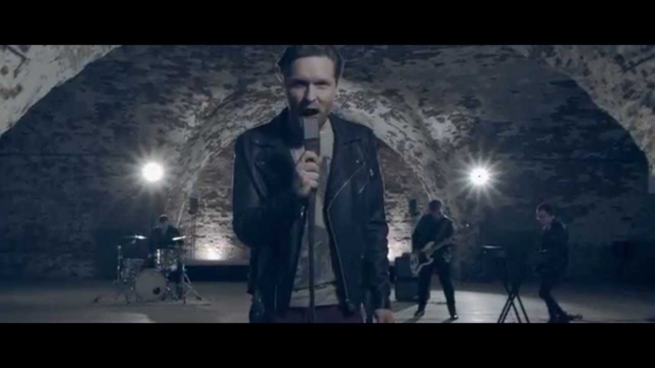 Disco - Pimeällä Puolella