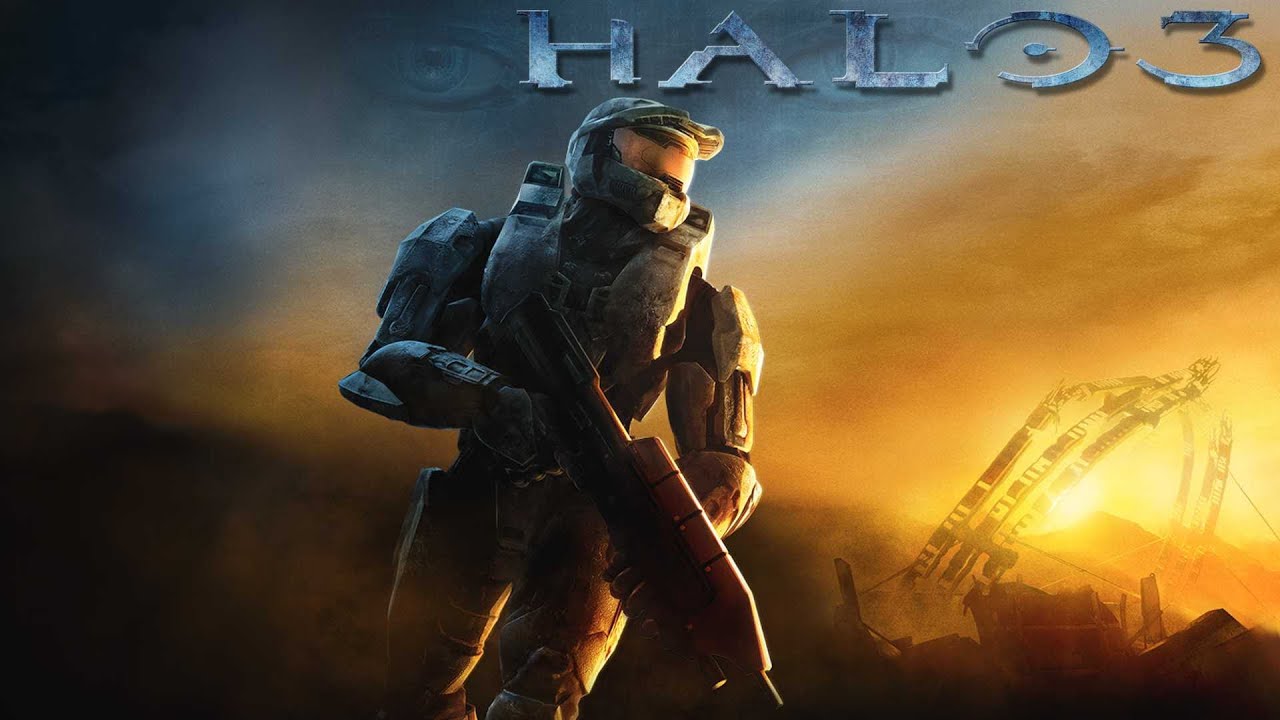 Halo 3: Sierra 1-1-7