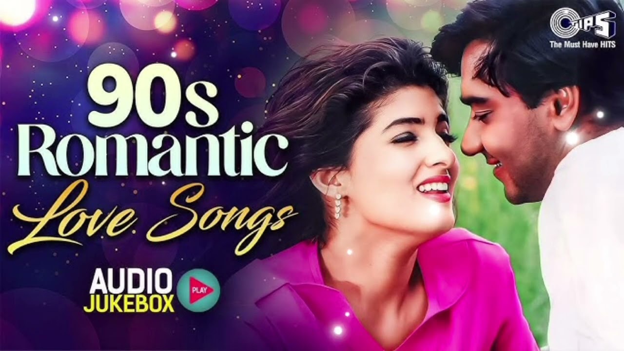 90’S Old Hindi Songs💚 90s Love Song💘Udit Narayan, Alka Yagnik, Kumar Sanu, Sonu Nigam songs Hindi 