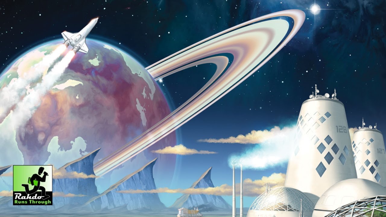Beyond the Sun | Rahdo's Final Thoughts