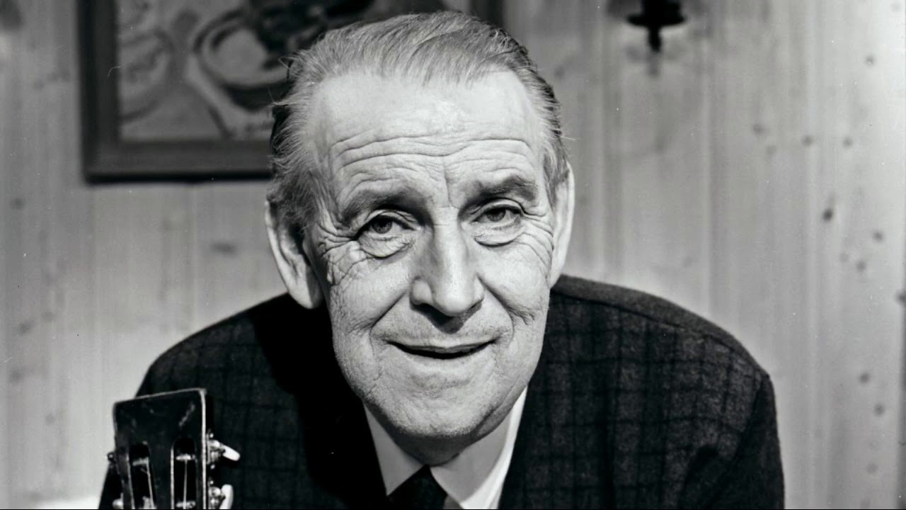 Alf Pr&oslash;ysen - Julepresangen