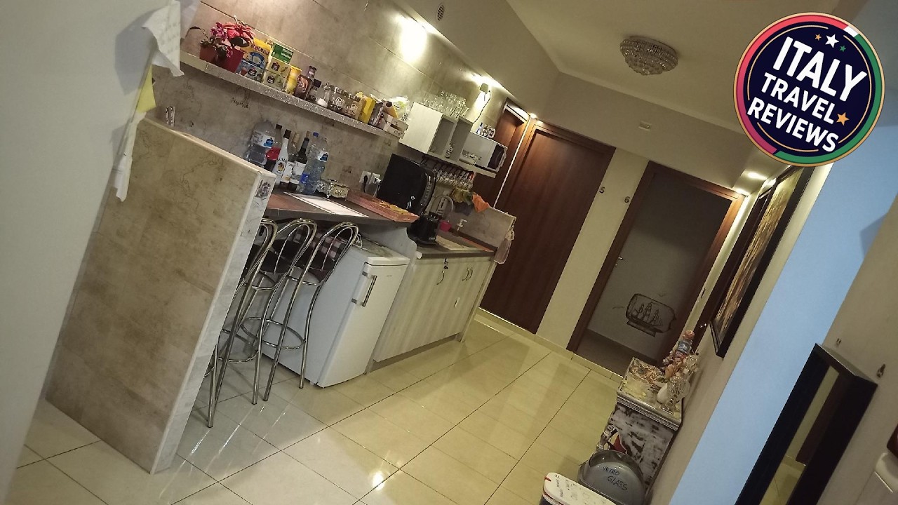 Relais Dante | Rome, Italy | Hotel Review 🌟