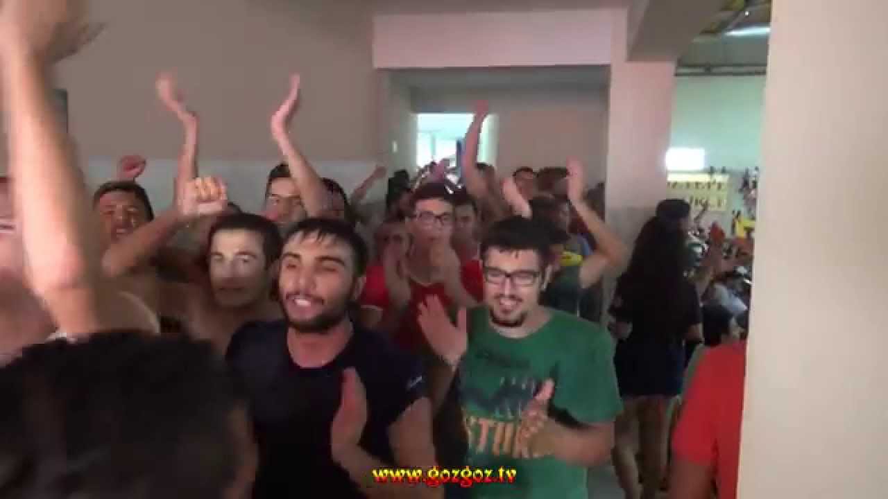 Göztepe 25-20 Milli Piyango | Bu Besteyi İyi Dinle Sözümüz Size | GözGöz Tv HD