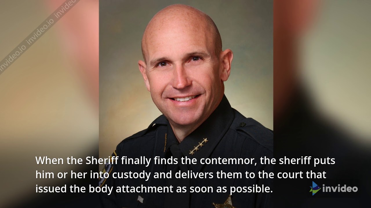 Body Attachments In An Illinois Divorce