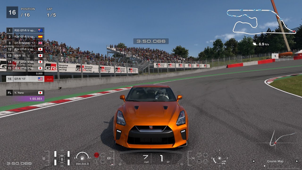 Weekly Challenges Race 2 and Race 4 week 3 Dec. '25