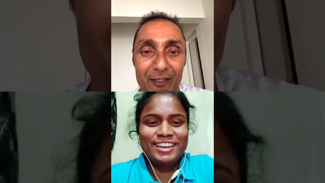 RugbyIndia360 - Rahul Bose & Sweety Kumari