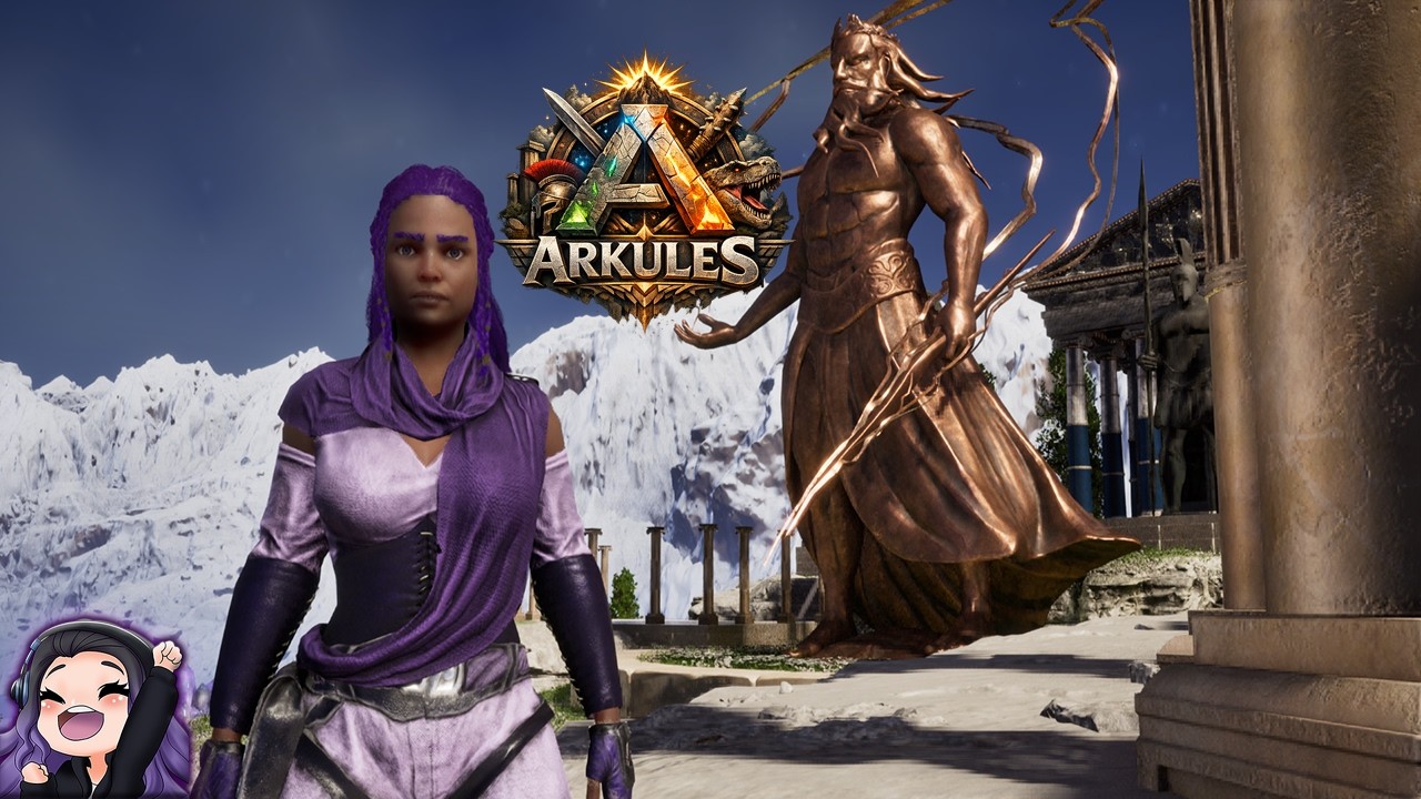 Arkules: We moved and join our lovely Lady of Chaos  Fenix and the Lord of Chaos him self Retro