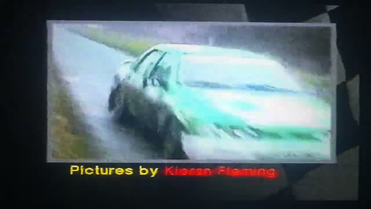 Galway Rally 1993