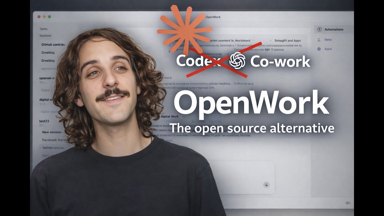 Why Codex Doesn’t Need to Be Closed Source