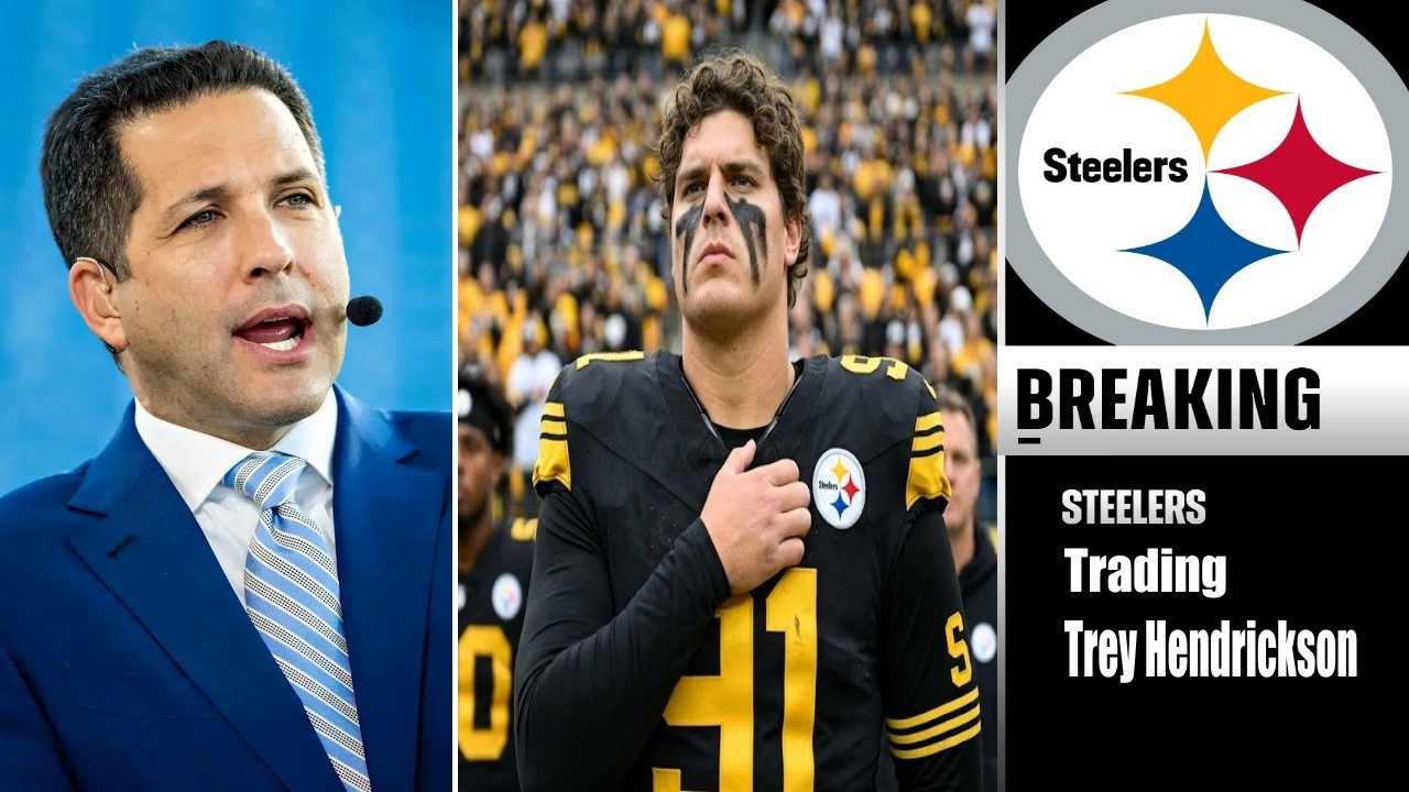 🔥 NFL BOMBSHELL… Trey HENDRICKSON demands SUPER BOWL money but teams hesitate