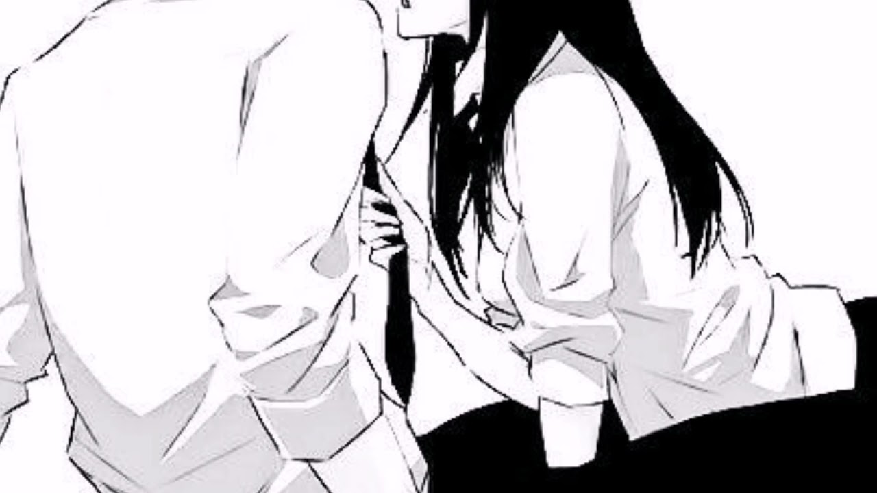 Nightcore- Последний танец