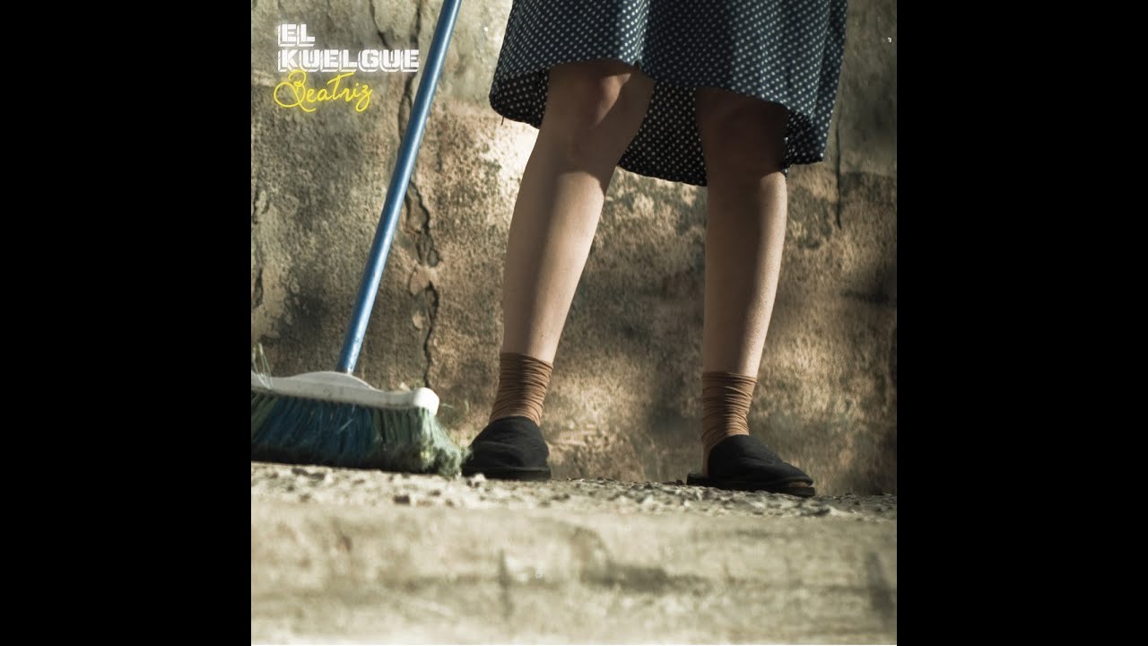 Beatriz (2010) - El Kuelgue (&Aacute;lbum completo)