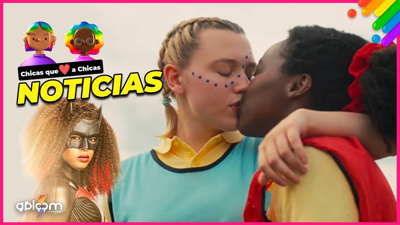 LESBINOTICIAS 🌈  Las Villamizar, Kontrola + noticias lesbicas