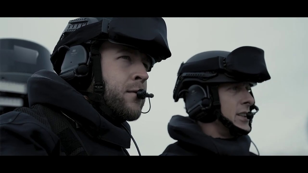 3M&trade; PELTOR&trade; ComTac&trade;  VI NIB Tactical Headset