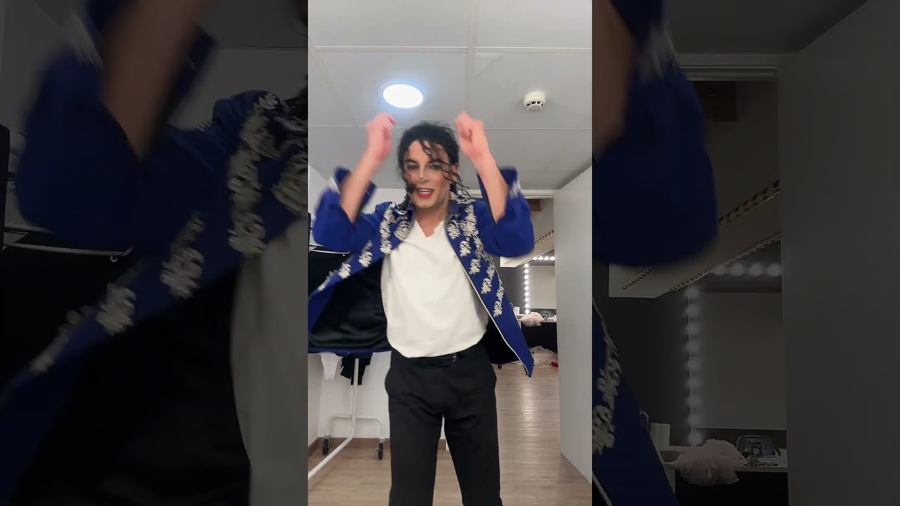 Boggieeee  #michaeljackson #kingofpop #mjfam #michaelslegacy