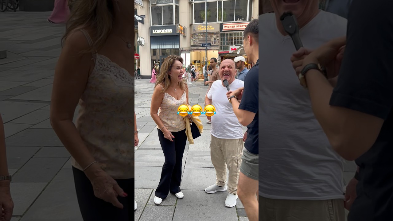 SURPRISING IN GEORGIAN 🇬🇪