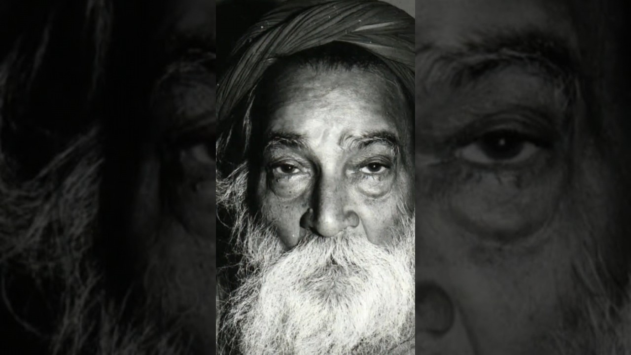 Golden Words of Yogi Ram Surat Kumar யோகி ராம் சூரத் குமார் பொன்மொழிகள் #shorts