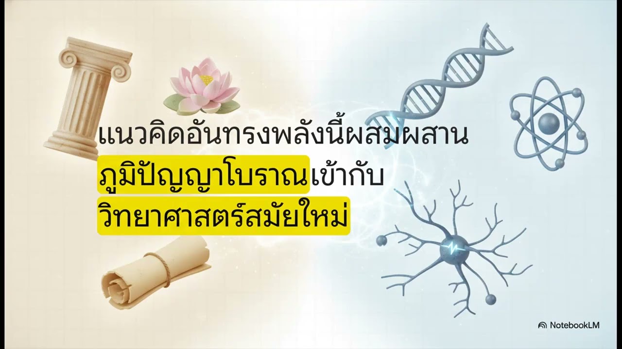 เครียดไม่หยุด? หยุดวงจรคิดวนด้วย 