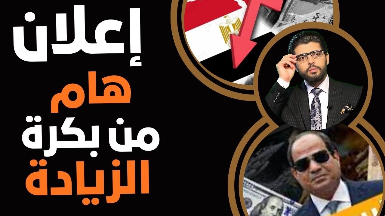 إعلان هام⛔️الزيادة من بكرة📣أوامر الصندوق