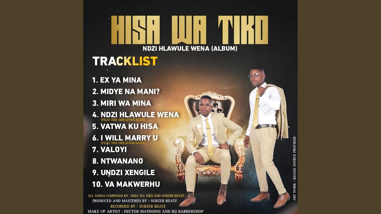 Hisa _ Vatwa ku hisa