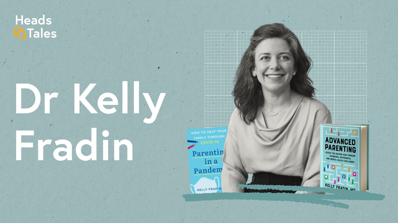 Dr Kelly Fradin