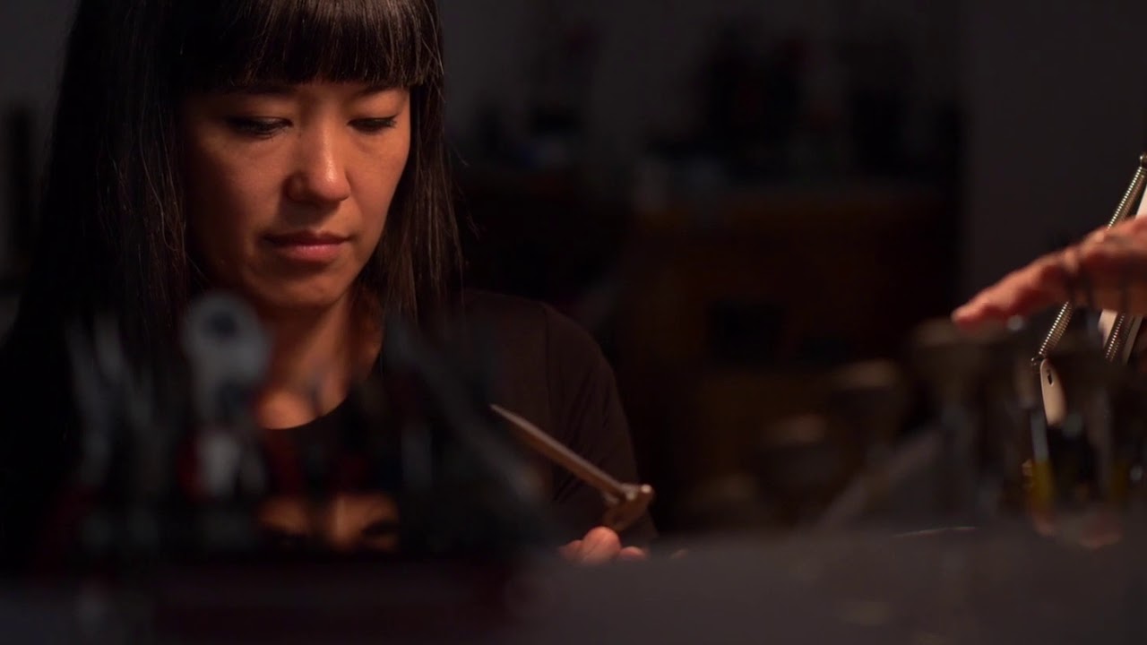 YOKO TAKIRAI