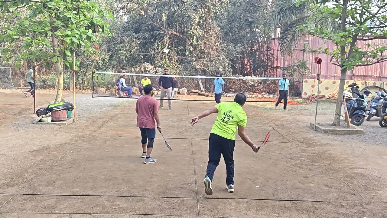 Royal badminton 🏸 Club Raipur CG
