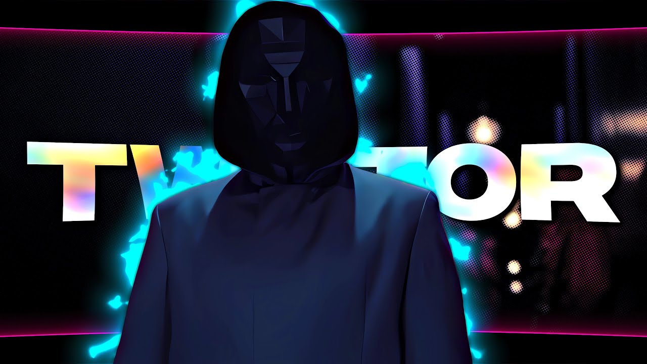 Hwang In Ho "Front Man" (Squid Game Season 2) Twixtor Clips 4K + CC