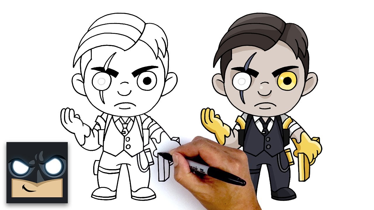 How To Draw Midas Tier 100 | NEW 