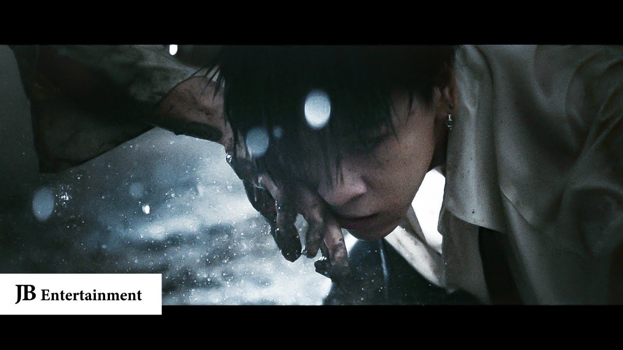 OR&beta;IT 「TOO LOUD」 M/V TEASER