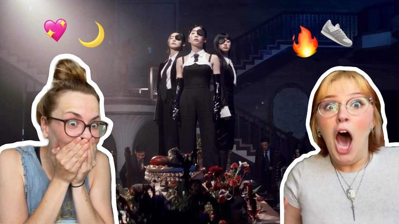 ODD EYE CIRCLE ‘Air Force One' MV ORBIT REACTION || OUR BABIES ARE BACK 😭❤️💙💜