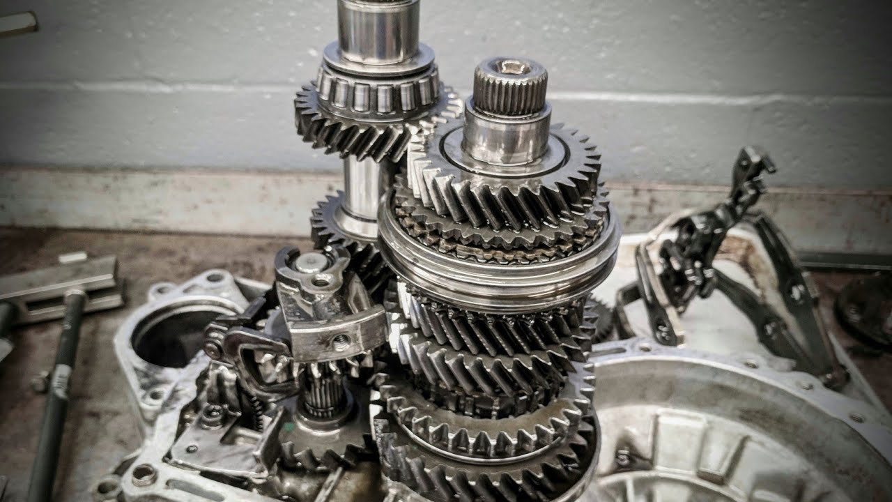 Corrado VR6T Project Update