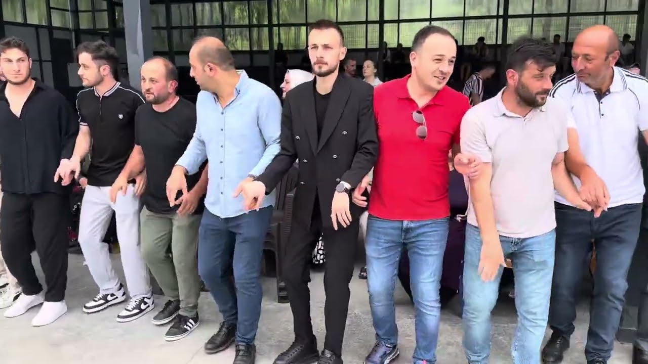 SAYRA&Ccedil; K&Ouml;Y&Uuml; HORON- YUSUF KARADENİZ-G&Ouml;KHAN SAĞG&Uuml;L