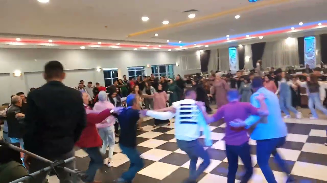 ASARCİK DÜGÜNLERİ