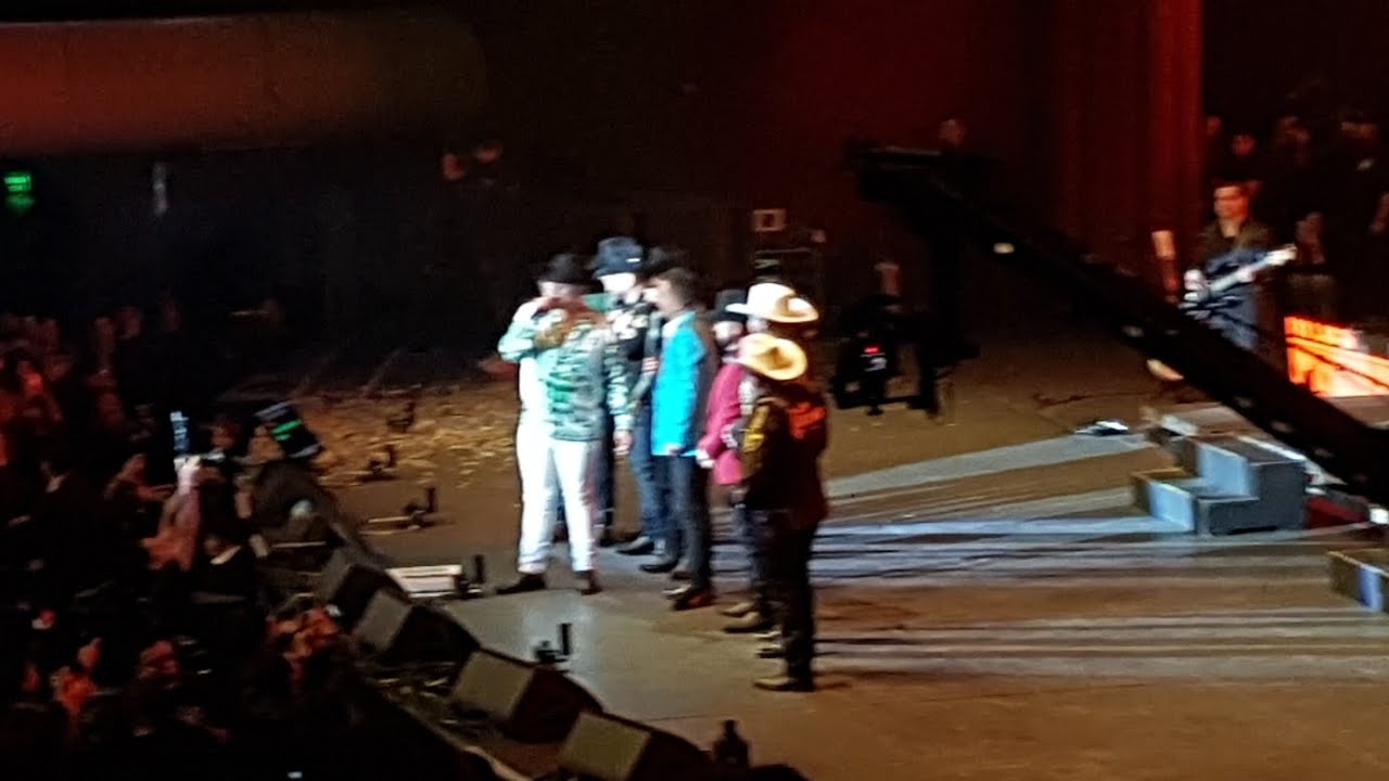YAKIFEST TOUR AUDITORIO NACIONAL 5/02/2025