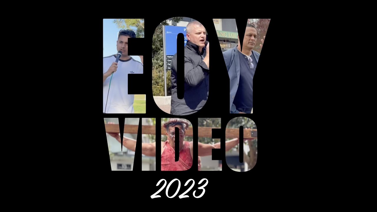 End of Year 2023