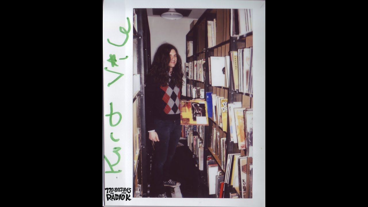 Kurt Vile - 