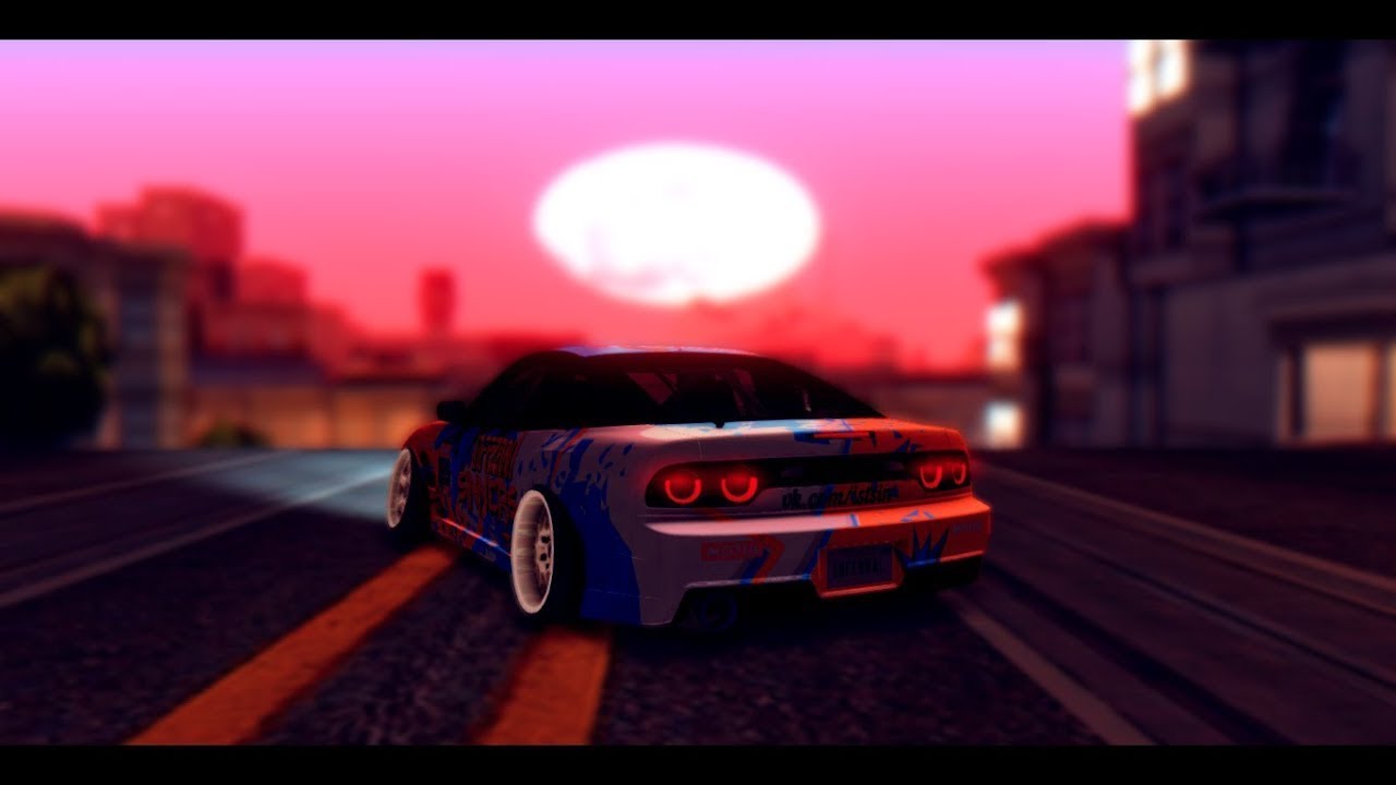 WESTOR I MTA I REAL DRIFT 1 I НАРЕЗКА ПАРНЫХ ЗАЕЗДОВ I Spot