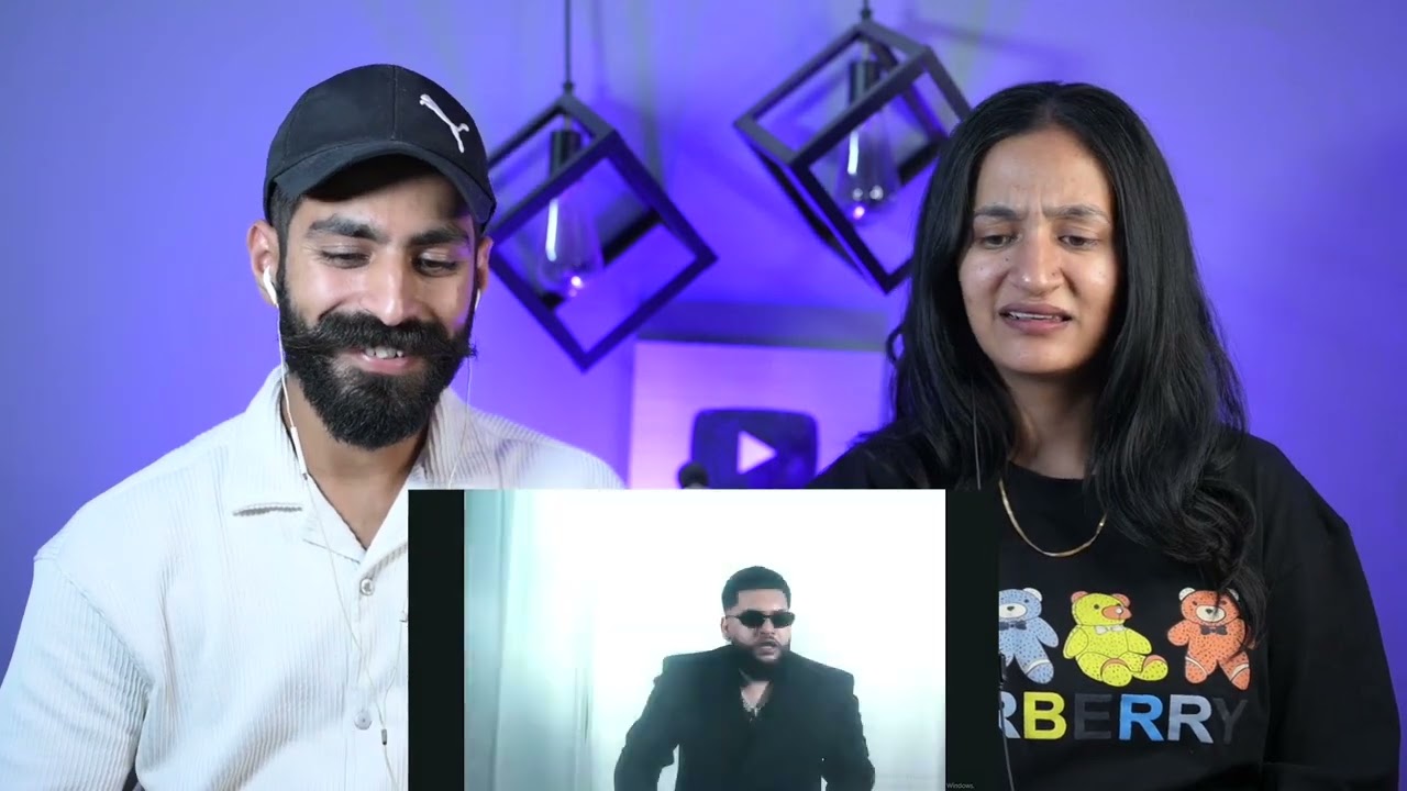 Reaction On : Off Da Scale ~ Nijjar | Beat Blaster