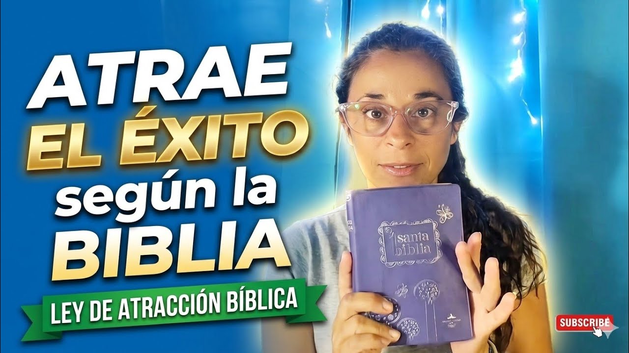 Cinco leyes espirituales.Lo que nadie te dice .