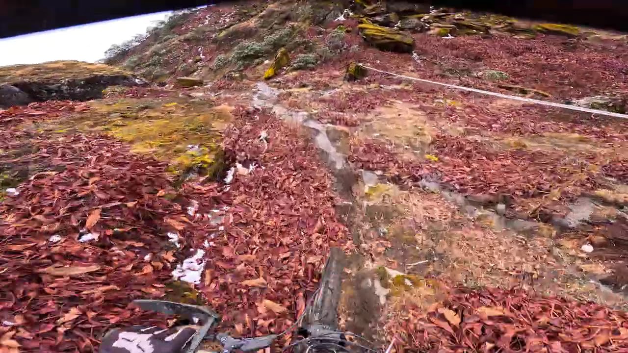 MONDURO 6.0 | DAY 2 | STAGE 1 | POV #mtb #pov