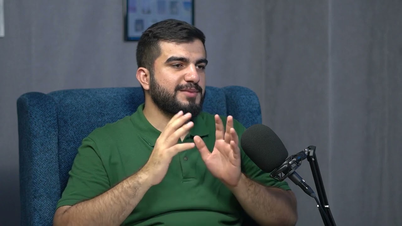 زنجیرەی مانای ژیان(٢)
