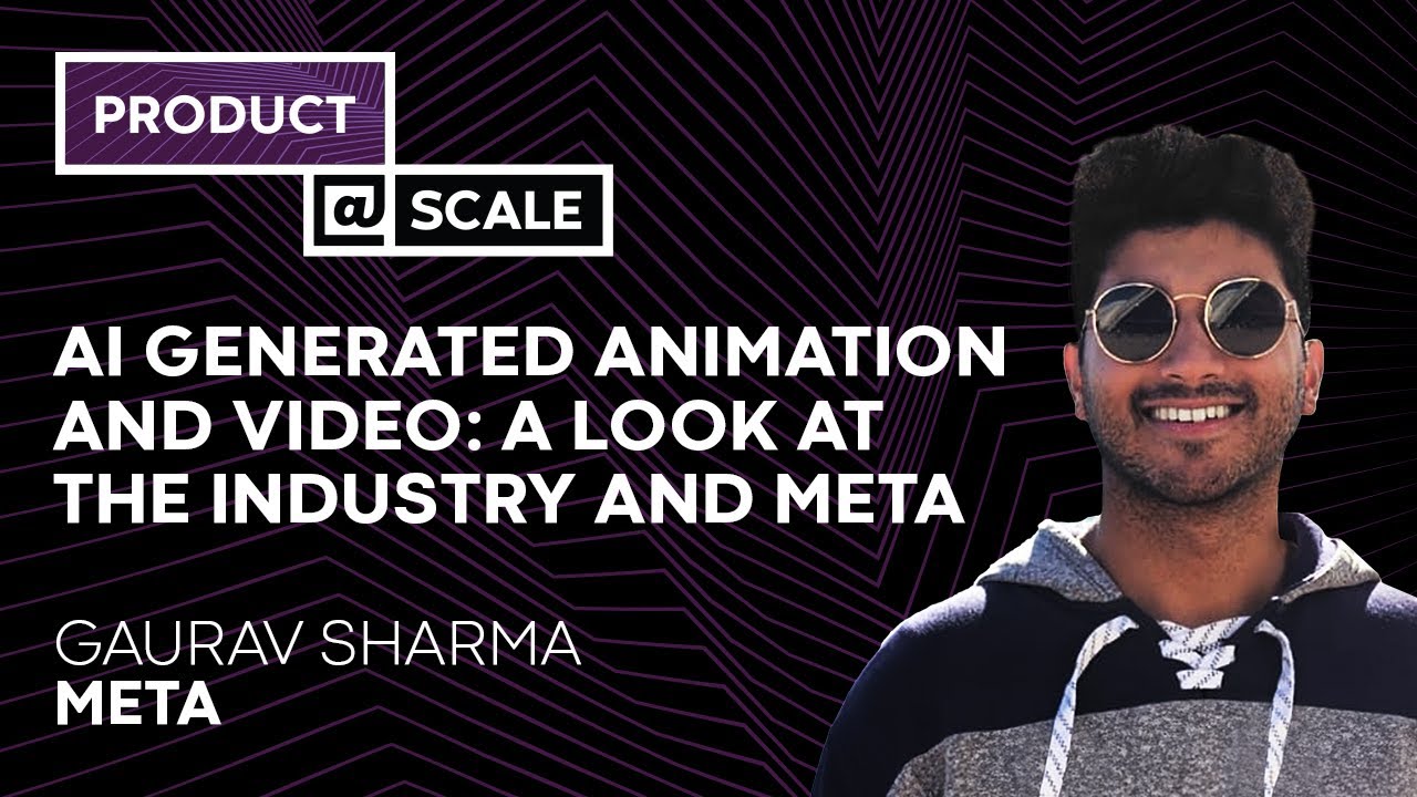 AI Generated Animation | Gaurav Sharma