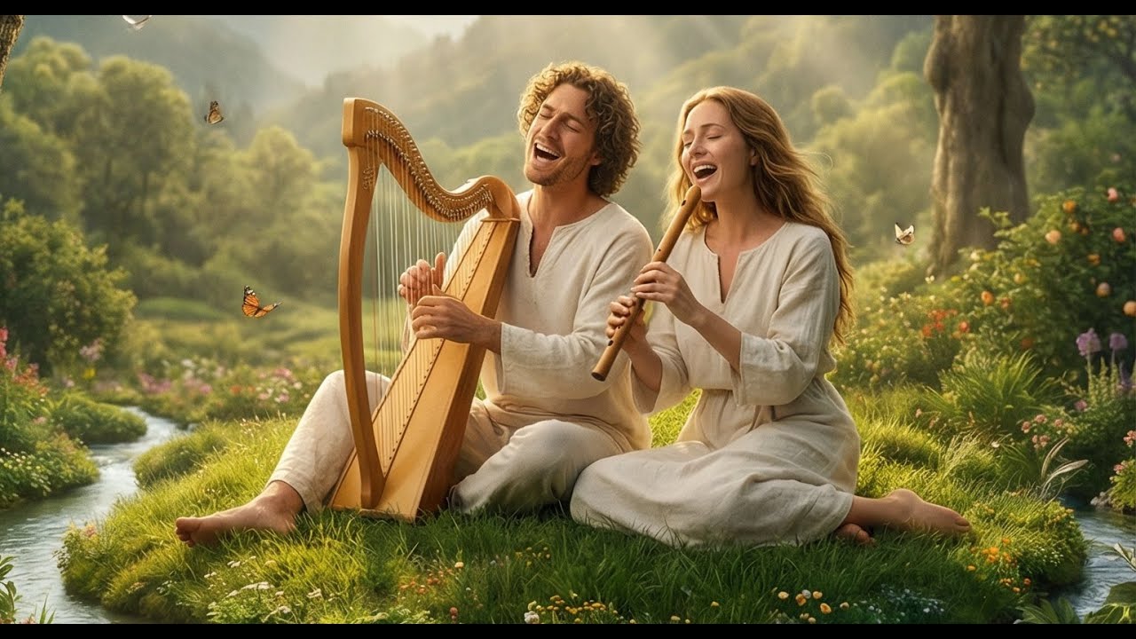 Si hoy las lágrimas no paran… escucha esto del corazón de Dios